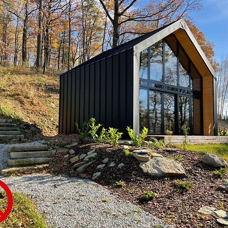 Domki Marczyce Sosnowka  Luaran gambar