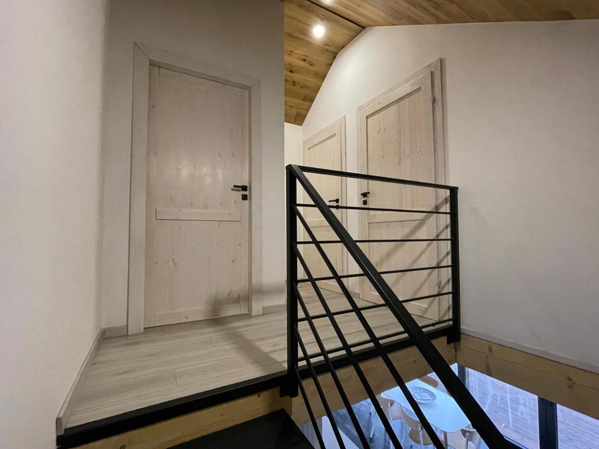 Domki Marczyce Sosnowka  Luaran gambar